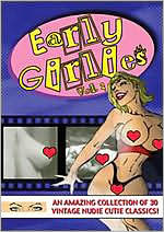Early Girlies, Vol. 2