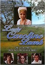 Lady Caroline Lamb