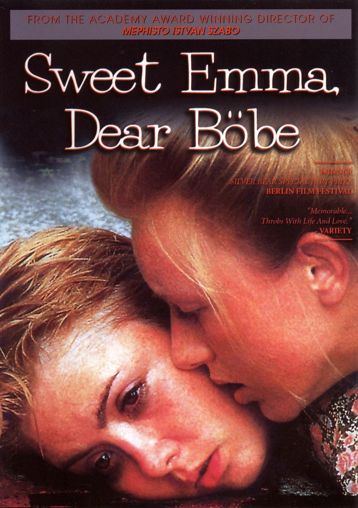 Sweet Emma, Dear Bbe