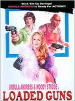 Loaded Guns