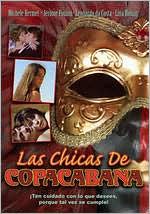 Las Chicas de Copacabana