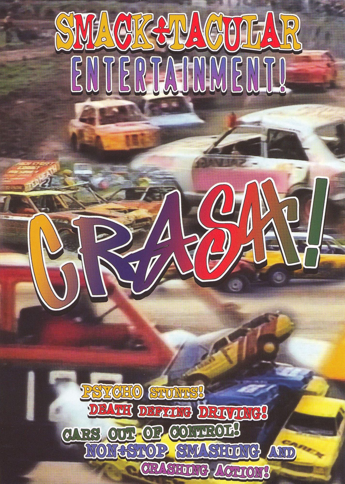 Crash!