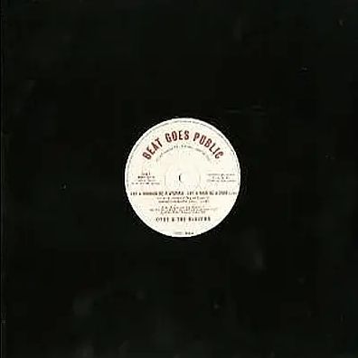 Let A Woman Be A Woman Let A Man Be A Man (Dyke & The Blazers)