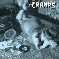 Blue Fix (Cramps)