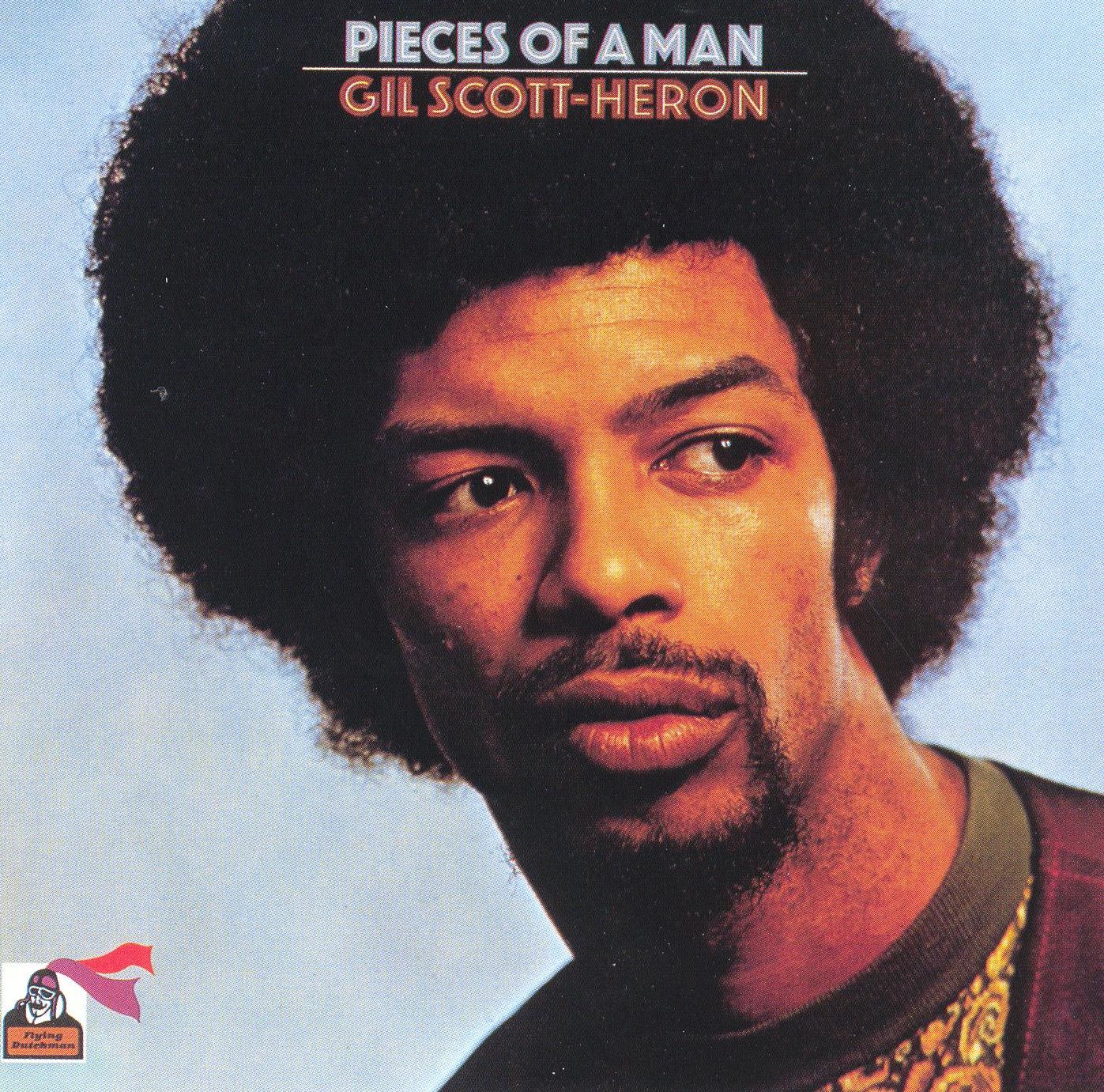 Pieces Of A Man