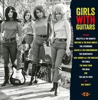 Girls With Guitars
