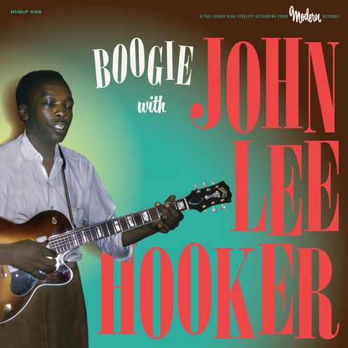 Blues With...