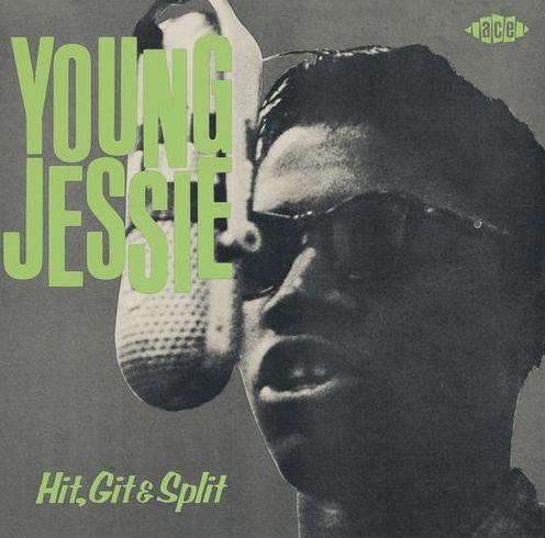 Hit, Git & Split [Lp]