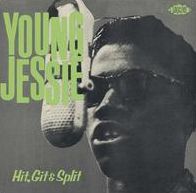 Hit, Git & Split [Lp]