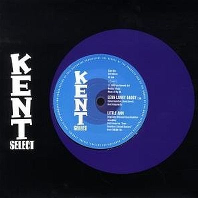 Lean Lanky Daddy/Who Are You Tryi (Uk)