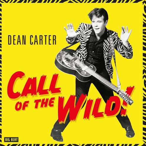 Call Of The Wild