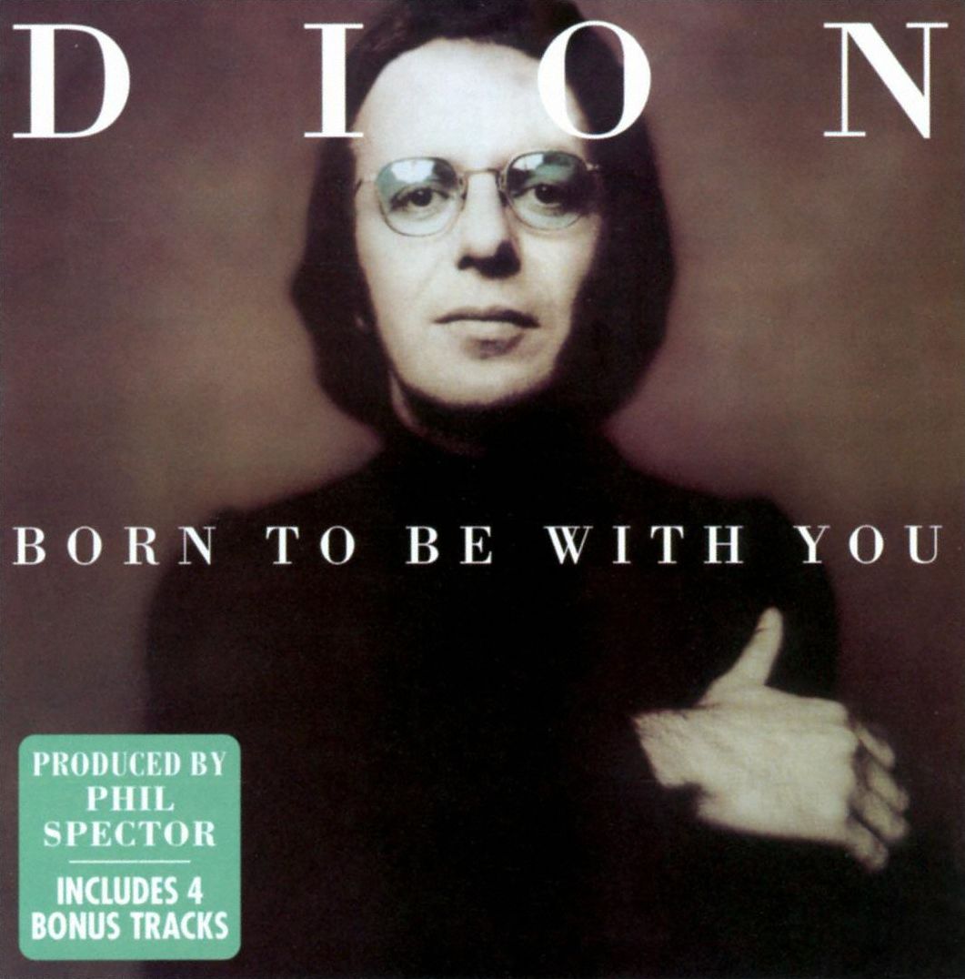 Born To Be With You