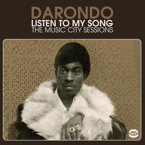 Listen To My Song: The Music City Sessions
