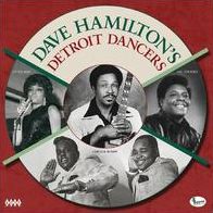 Dave Hamilton's Detroit Dancers / Various (Uk)