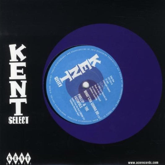 What'cha Gonna Do/until The End Of Time