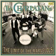 The Limit Of The Marvelous