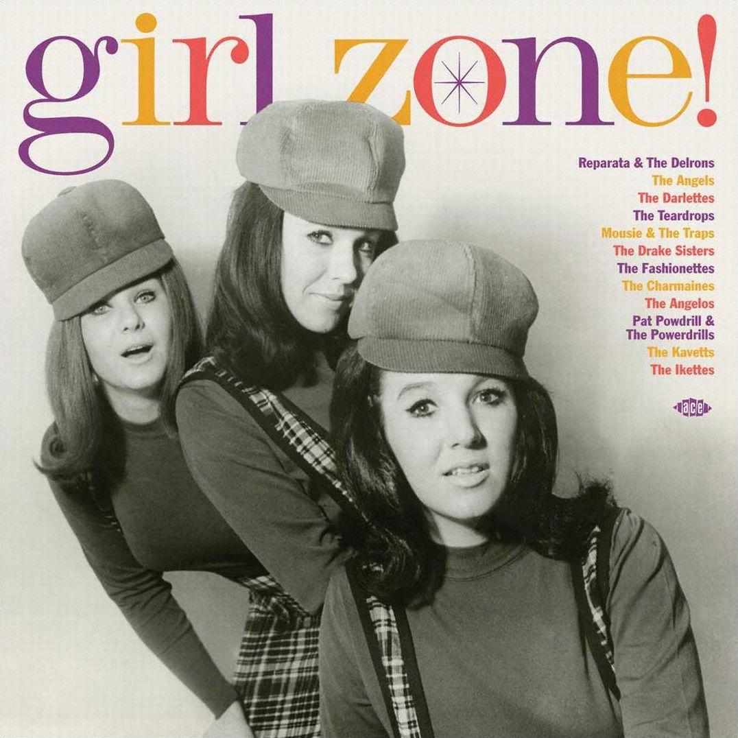 Girl Zone