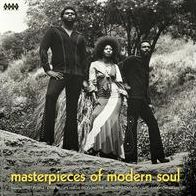 Masterpieces Of Modern Soul [2016]