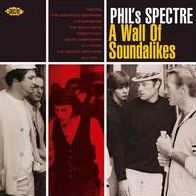 Phil's Spectre: A Wall Of Soundalikes