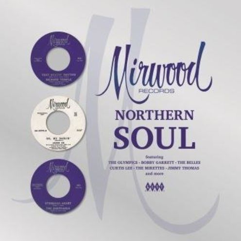Mirwood Northern Soul