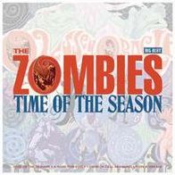 Time Of The Season