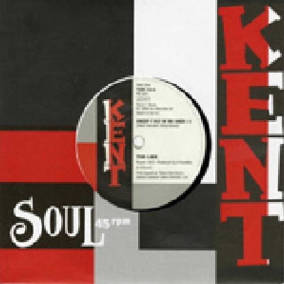 Sinner Not A Saint / No Puppy Love (Trini Lopez / Johnny Copeland)