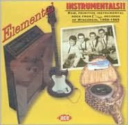 Elemental Instrumentals