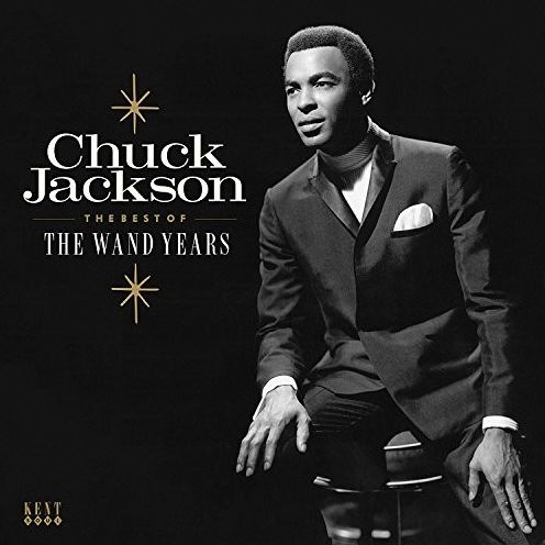 Best Of The Wand Years (Chuck Jackson)