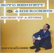Rockin' Up a Storm: Best of King Recordings