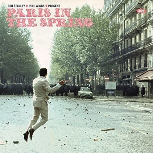 Bob Stanley & Pete Wiggs Present Paris In Spring