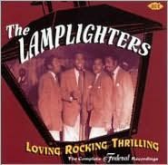 Loving, Rocking, Thrilling: The Complete Federal Recordings