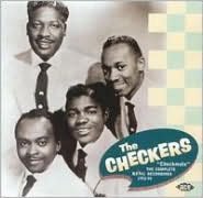 CHECKMATE: COMPLETE KING RECS 1
