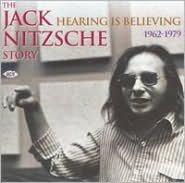 JACK NITZSCHE STORY: HEARING IS