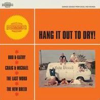 Hang It Out To Dry!