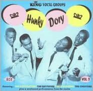 Hunky Dory: King Vocal Groups, Vol. 3