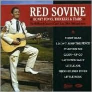 HONKY TONKS TRUCKERS & TEARS: 1