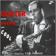 Dexter Blows Hot and Cool