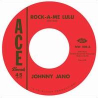 Rock-a-me Lulu/carry On (Johnny Jano / Rusty Kershaw)