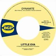 Dynamite