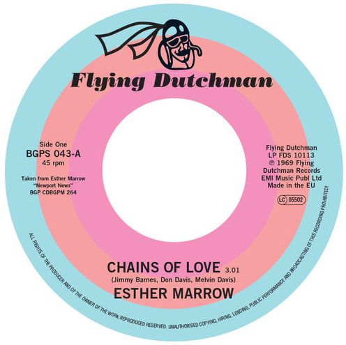 Chains Of Love