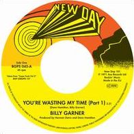 You're Wasting My Time