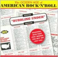 Golden Age Of Americn Rock N Roll: Special