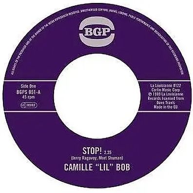 Stop!