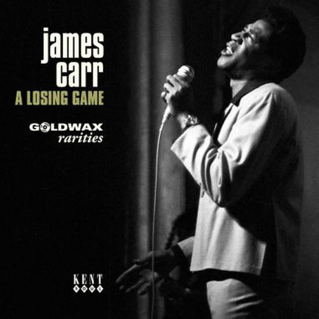 Losing Game: Goldwax Rarities