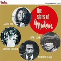 Stars Of Modern [Four Track Limited Edition Ep]
