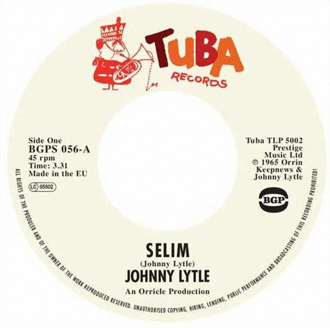 Selim/man