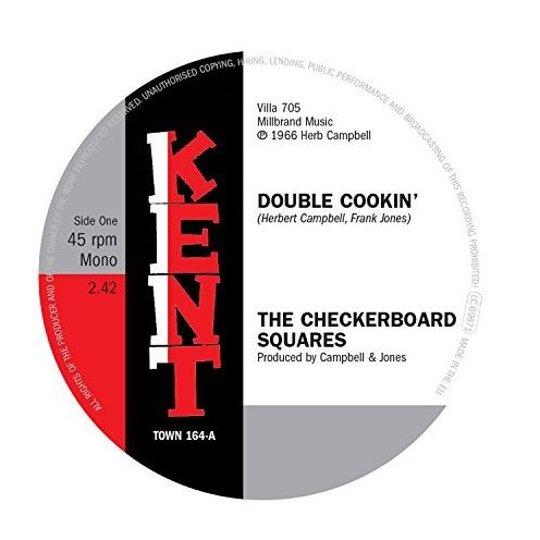 Double Cookin/is It Love Baby?