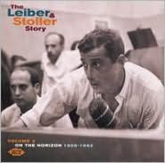 The Leiber & Stoller Story, Vol. 2: On the Horizon 1956-1962