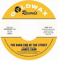 The Dark End Of The Street