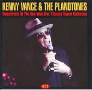 Soundtrack to the Doo Wop Era: A Kenny Vance Collection
